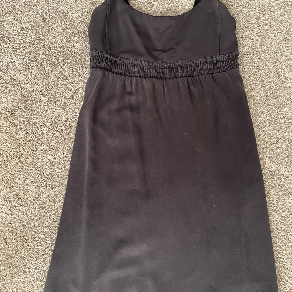 Grey Lululemon summer dress - size 8